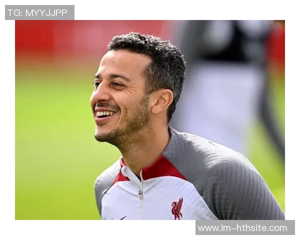 蒂亚戈感慨内心的孩子已逝克洛普预言我未来将成教练