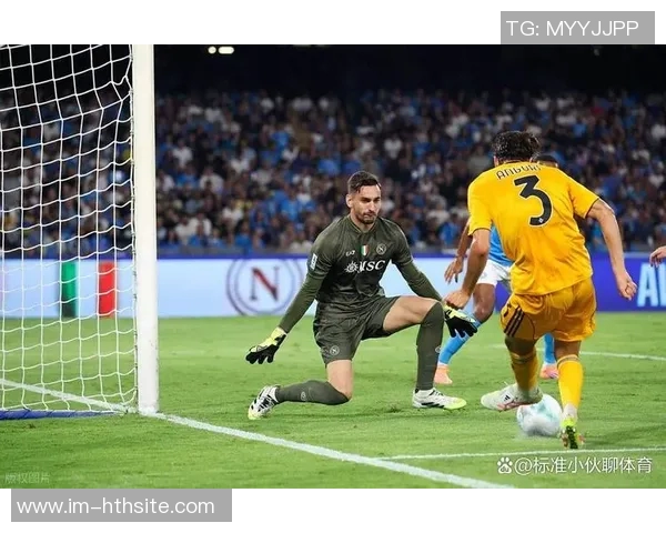 库库谈战胜那不勒斯的关键时刻我们始终掌控比赛配得上胜利